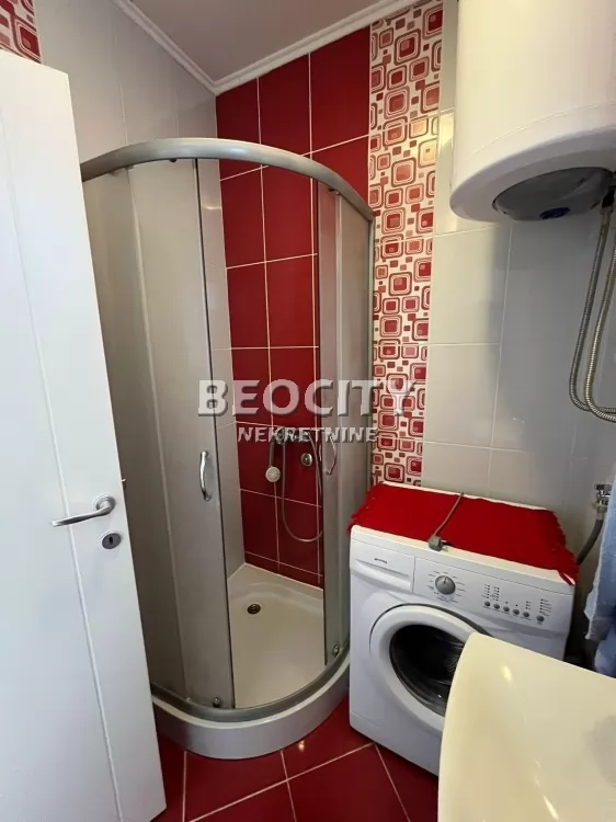 Dvosoban stan, 50 m2, Zvezdara, Marka Oreškovića ID: 129988 10