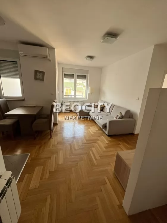 Dvosoban stan, 50 m2, Zvezdara, Marka Oreškovića ID: 129988 3