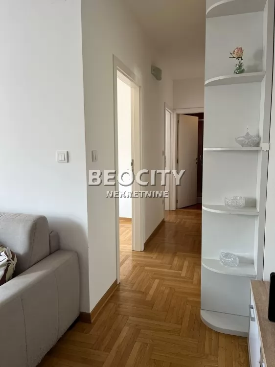 Dvosoban stan, 50 m2, Zvezdara, Marka Oreškovića ID: 129988 8