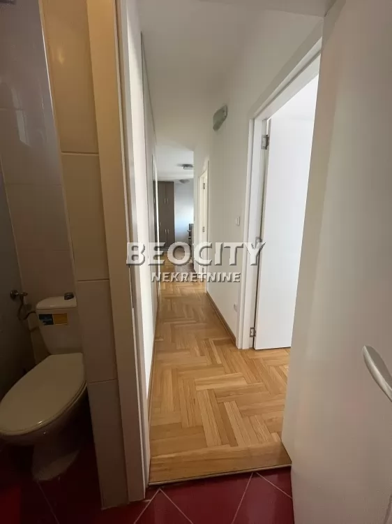 Dvosoban stan, 50 m2, Zvezdara, Marka Oreškovića ID: 129988 9