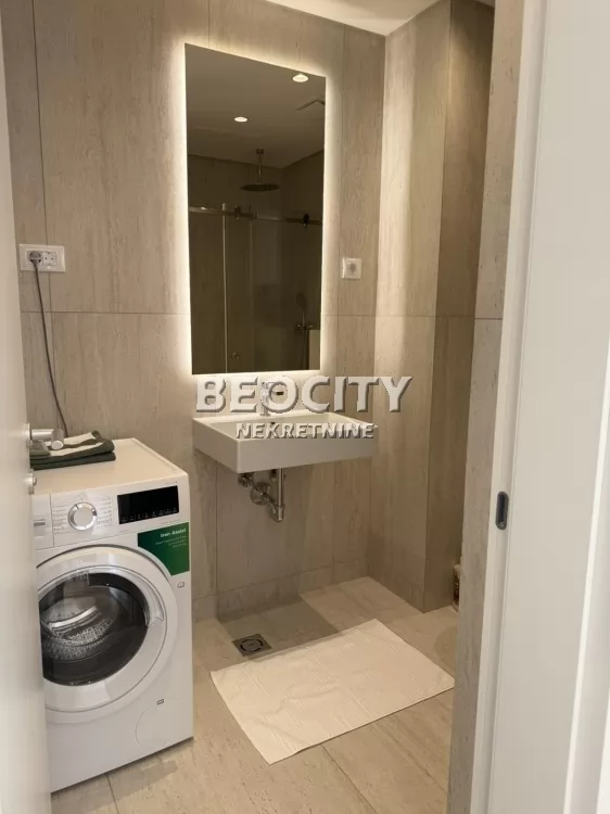 Dvosoban stan, 53 m2, Vračar, Bulevar kralja Aleksandra ID: 130005 10