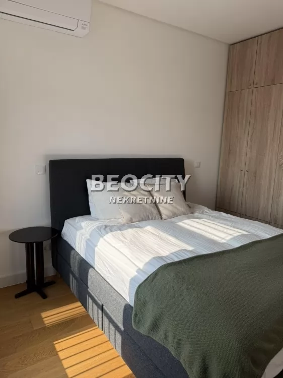 Dvosoban stan, 53 m2, Vračar, Bulevar kralja Aleksandra ID: 130005 8