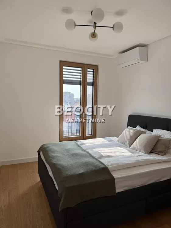Dvosoban stan, 53 m2, Vračar, Bulevar kralja Aleksandra ID: 130005 9