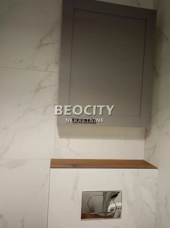 Trosoban stan, 60 m2, Avijatičarsko naselje ID: 129484 13