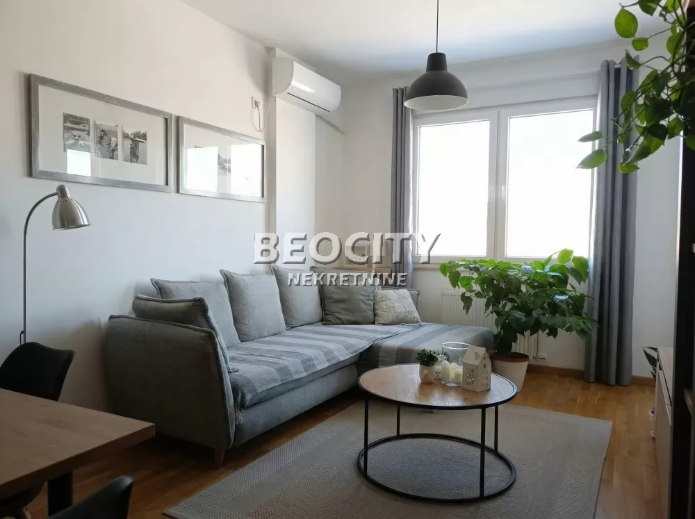 Trosoban stan, 60 m2, Avijatičarsko naselje ID: 129484 2