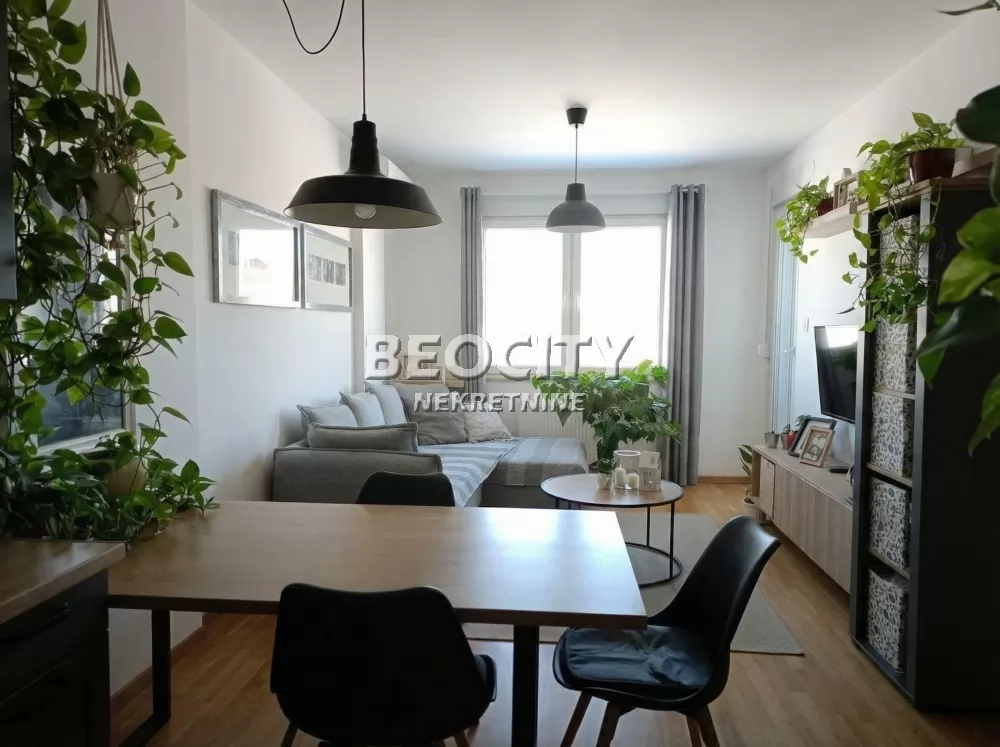 Trosoban stan, 60 m2, Avijatičarsko naselje ID: 129484 3