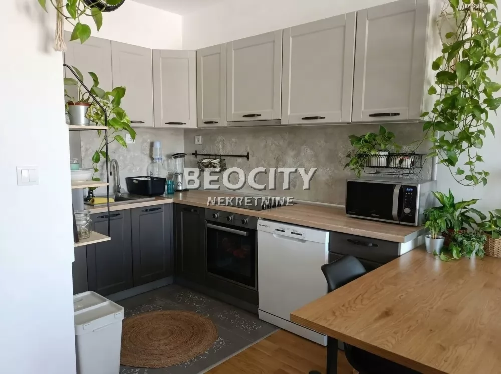 Trosoban stan, 60 m2, Avijatičarsko naselje ID: 129484 4