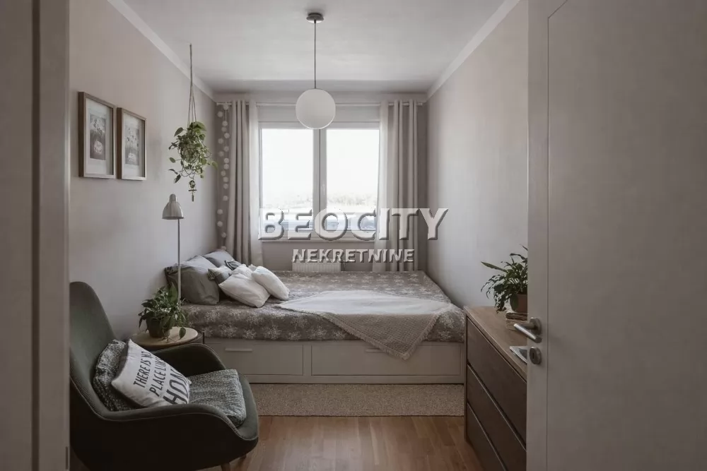 Trosoban stan, 60 m2, Avijatičarsko naselje ID: 129484 5