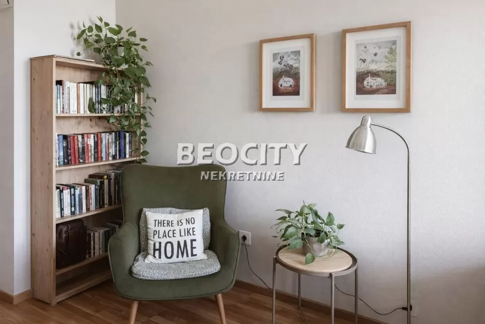 Trosoban stan, 60 m2, Avijatičarsko naselje ID: 129484 6