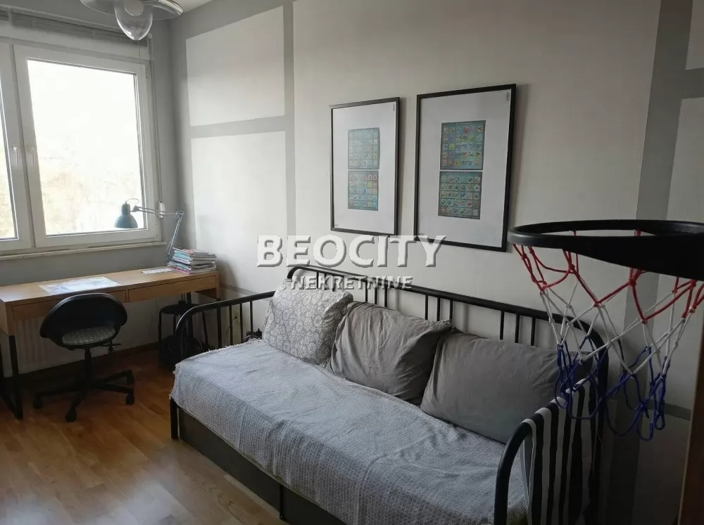 Trosoban stan, 60 m2, Avijatičarsko naselje ID: 129484 7