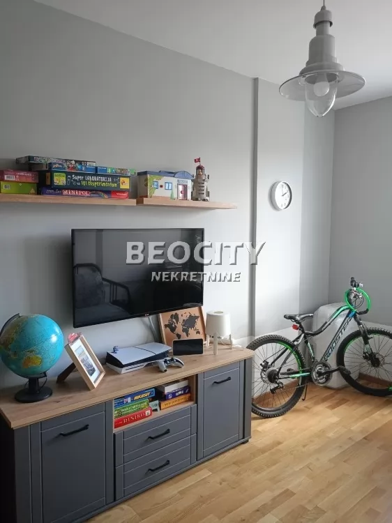 Trosoban stan, 60 m2, Avijatičarsko naselje ID: 129484 9