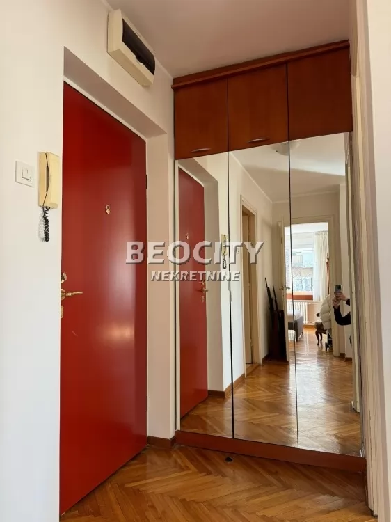 Dvosoban stan, 60 m2, Vračar, Knjeginje Zorke ID: 130006 10