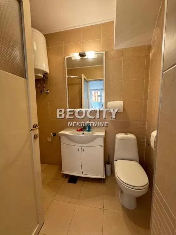 Dvosoban stan, 60 m2, Vračar, Knjeginje Zorke ID: 130006 11