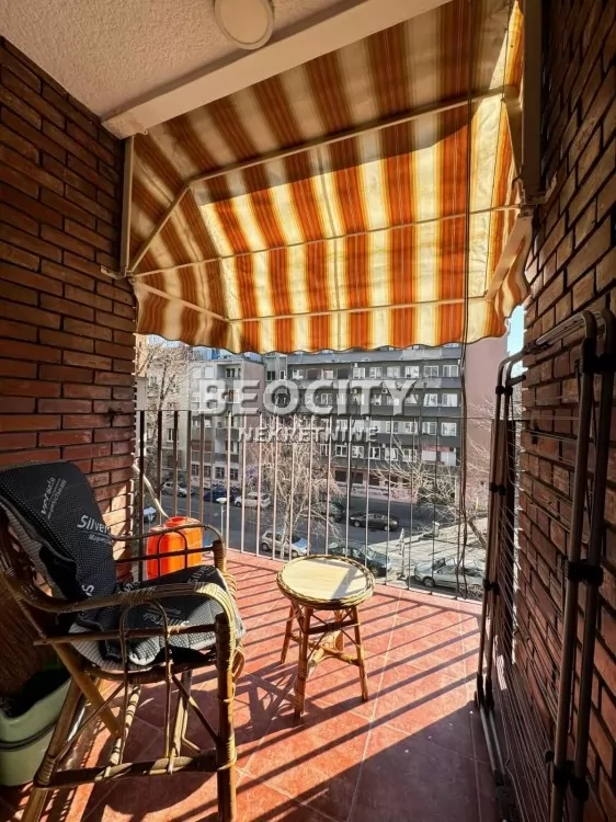 Dvosoban stan, 60 m2, Vračar, Knjeginje Zorke ID: 130006 13