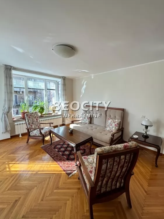 Dvosoban stan, 60 m2, Vračar, Knjeginje Zorke ID: 130006 2