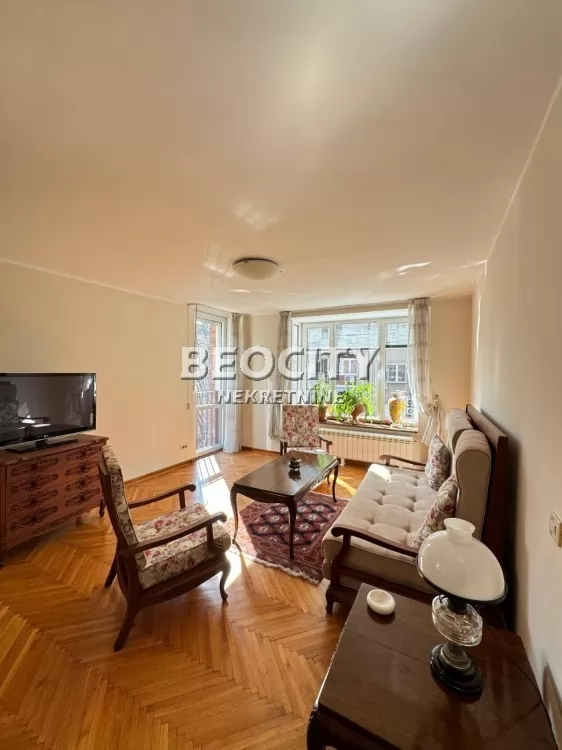 Dvosoban stan, 60 m2, Vračar, Knjeginje Zorke ID: 130006 3