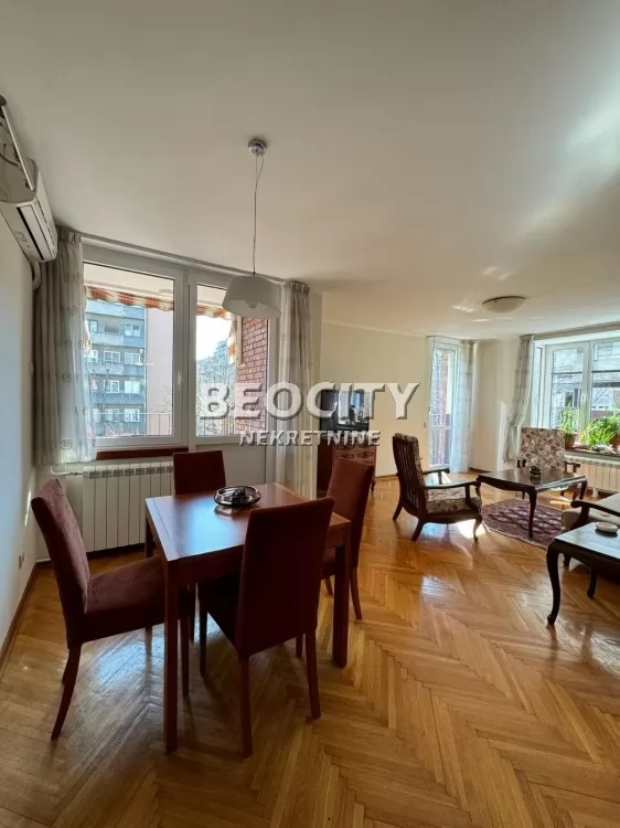 Dvosoban stan, 60 m2, Vračar, Knjeginje Zorke ID: 130006 4