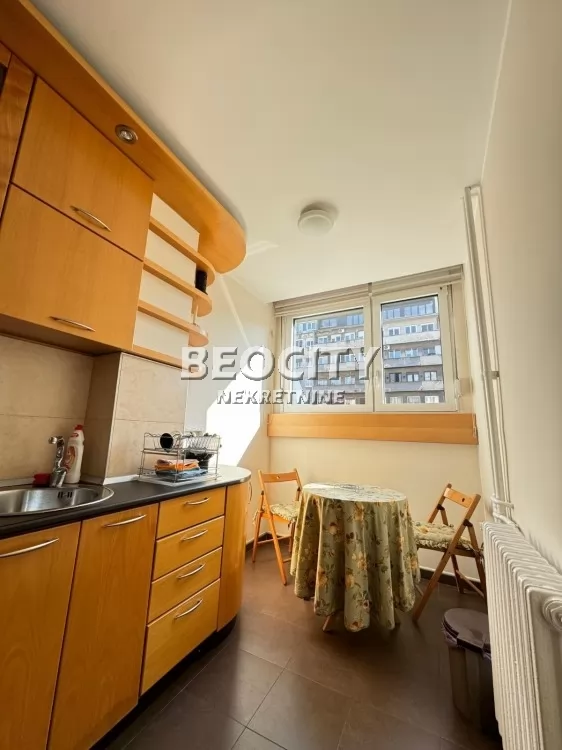 Dvosoban stan, 60 m2, Vračar, Knjeginje Zorke ID: 130006 5