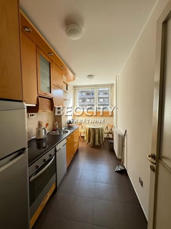 Dvosoban stan, 60 m2, Vračar, Knjeginje Zorke ID: 130006 6