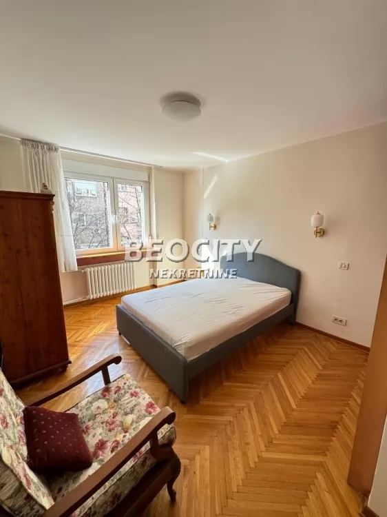 Dvosoban stan, 60 m2, Vračar, Knjeginje Zorke ID: 130006 8