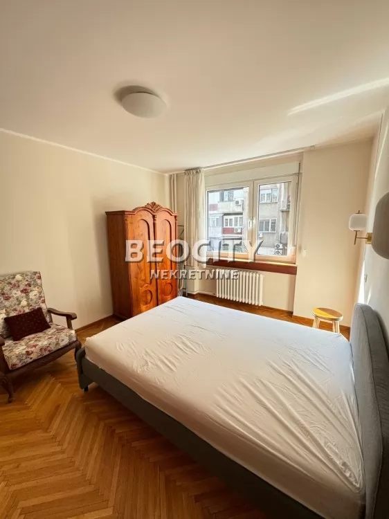 Dvosoban stan, 60 m2, Vračar, Knjeginje Zorke ID: 130006 9