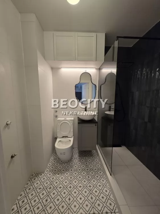 Dvosoban stan, 68 m2, Zemun ID: 129972 7