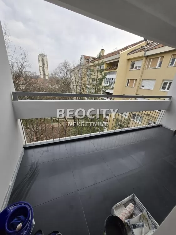 Dvosoban stan, 68 m2, Zemun ID: 129972 8