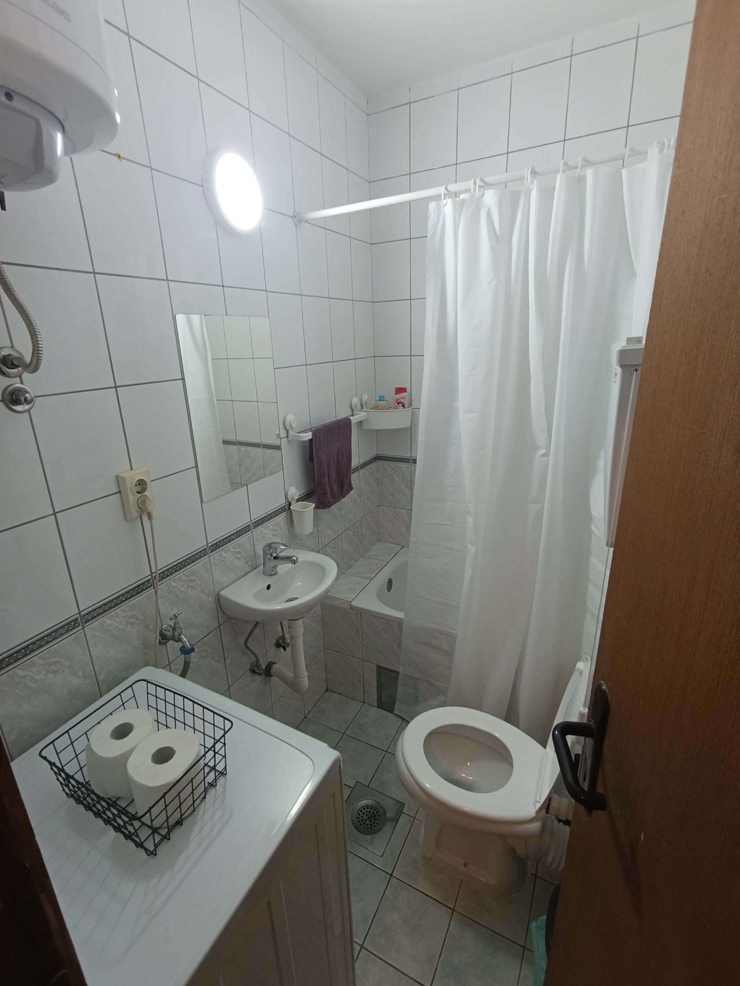 Garsonjera u Beogradu  Karaburma 5