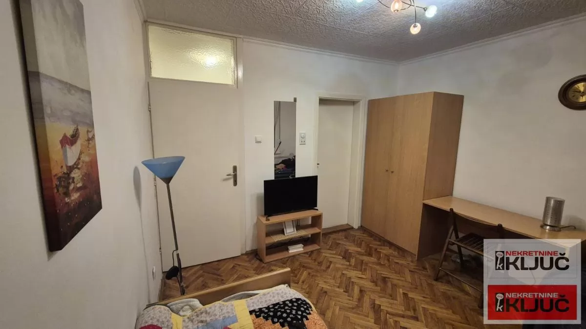 Izdaje se garsonjera na Limanu 3 2