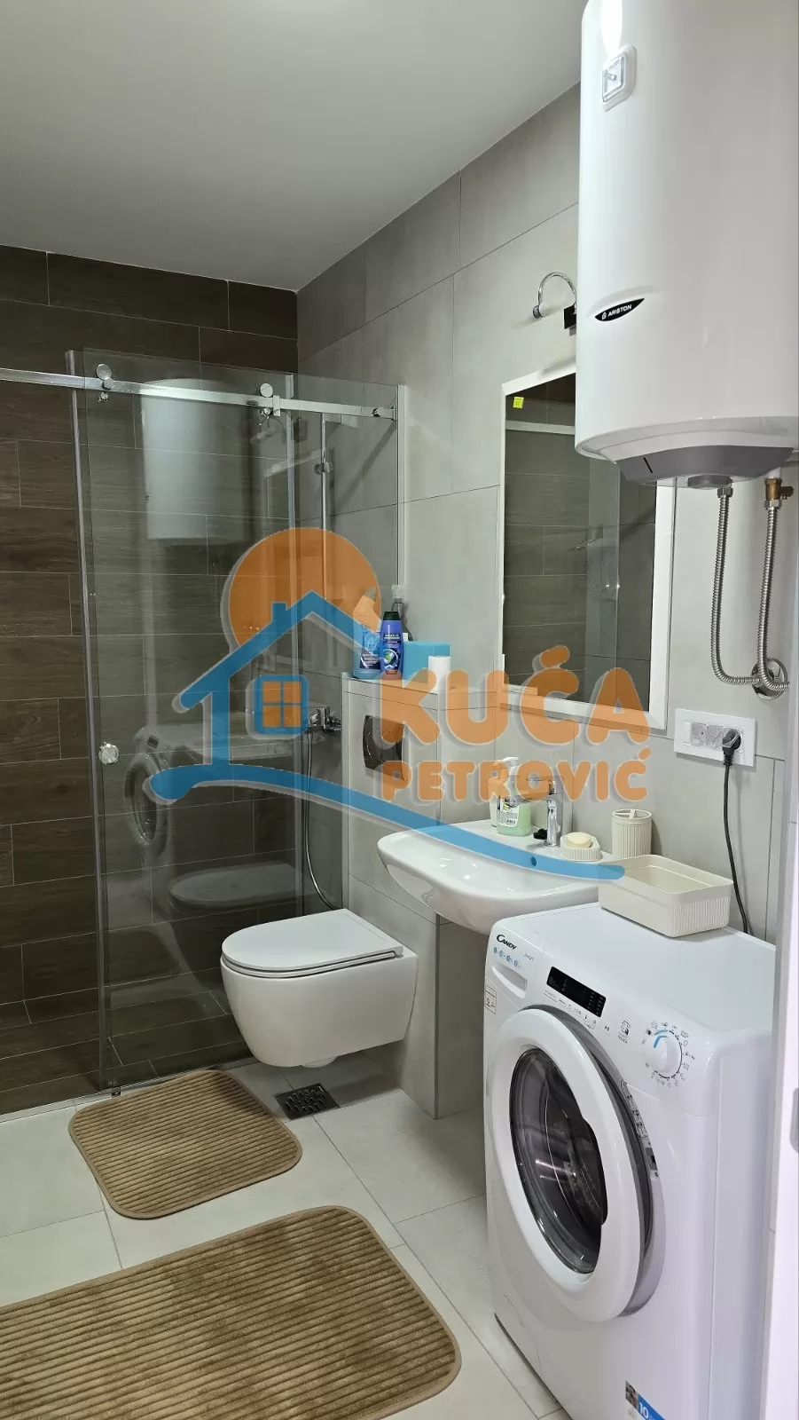 Jednosoban stan, 50 m2, Centar, Oblačića Rada ID: i-015955 10