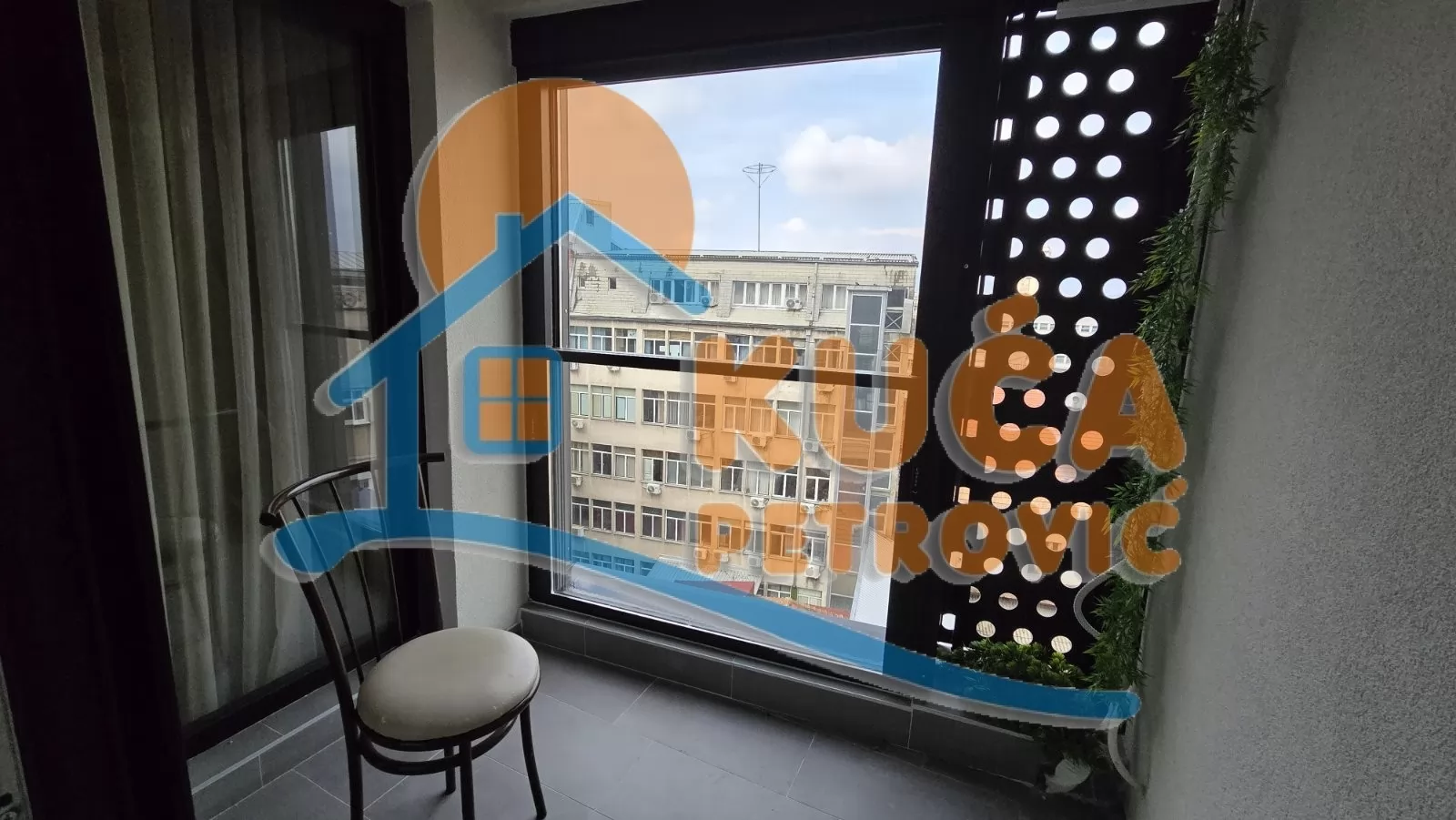 Jednosoban stan, 50 m2, Centar, Oblačića Rada ID: i-015955 14