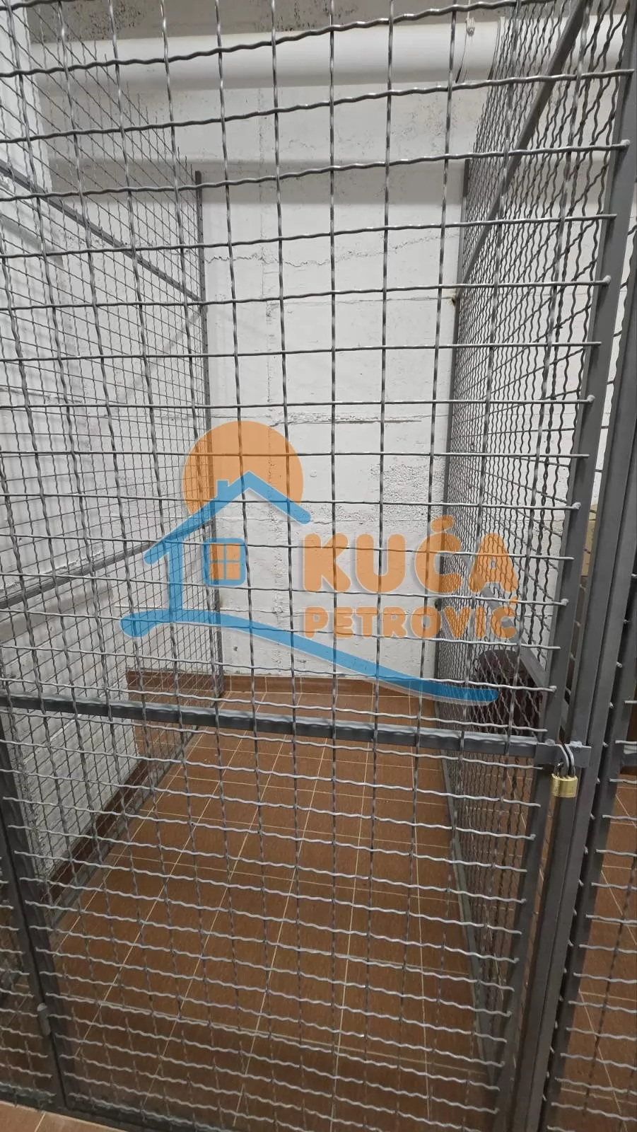 Jednosoban stan, 50 m2, Centar, Oblačića Rada ID: i-015955 17