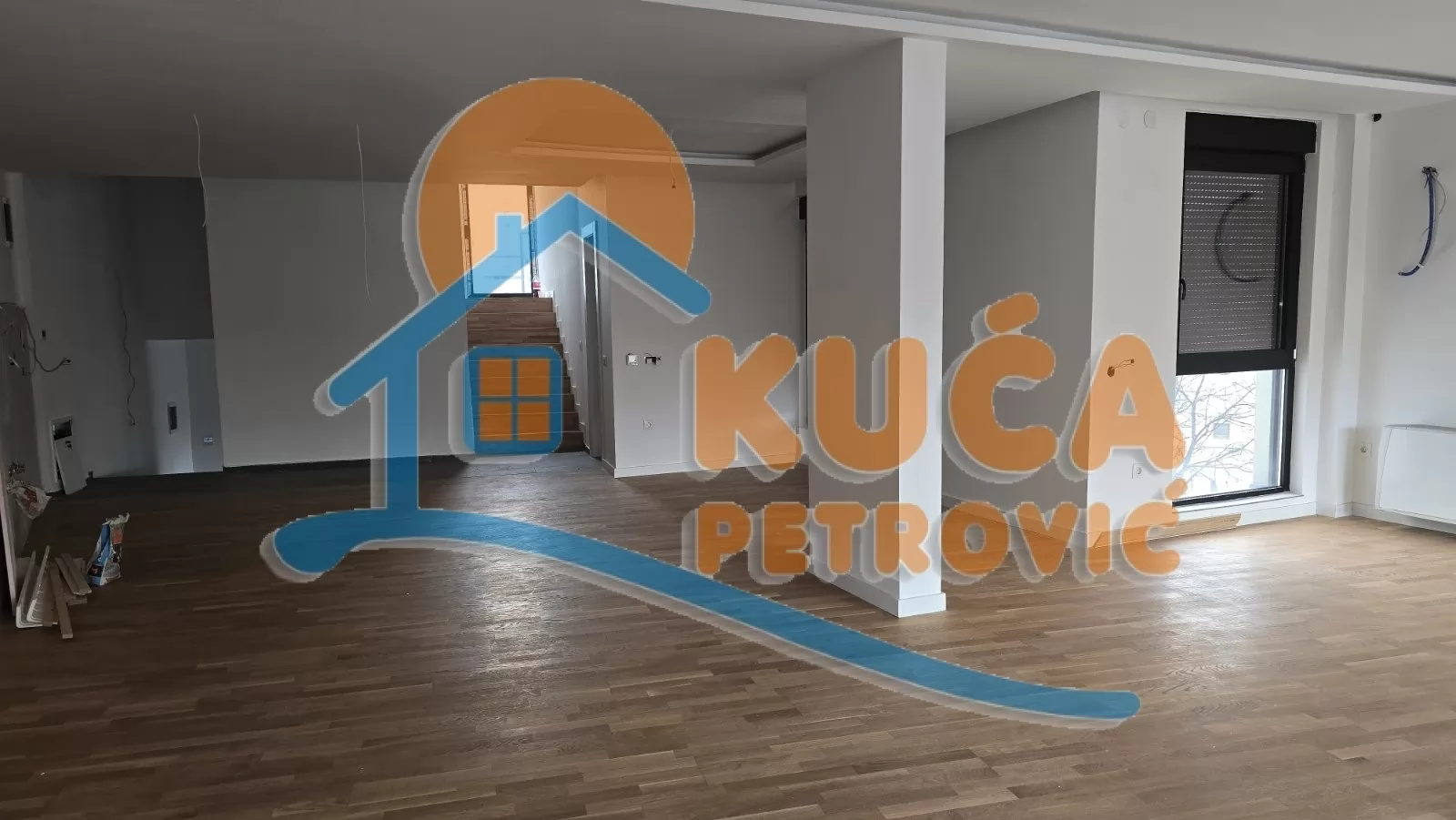 Lokal, 140 m2, Palilula, Takovska ID: i-015968 3