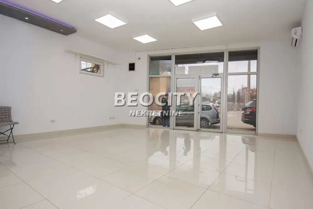 Lokal, 50 m2, Altina, Dobanovački put ID: 129912 1