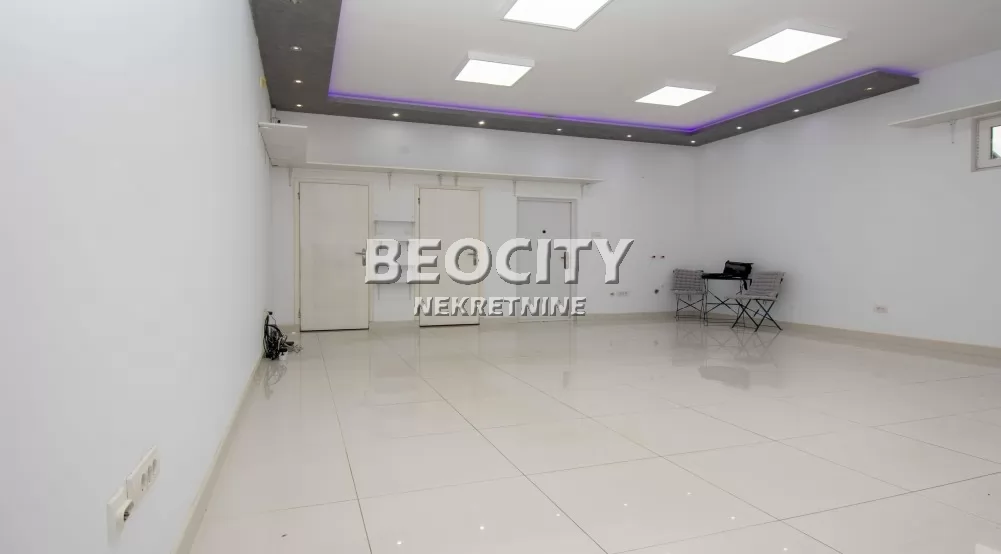 Lokal, 50 m2, Altina, Dobanovački put ID: 129912 4