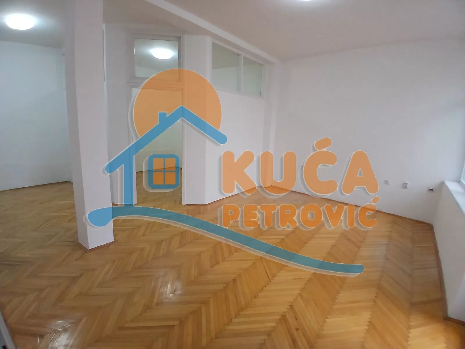 Lokal, 55 m2, Crveni Pevac, Vožda Karađorđa ID: i-015967 1
