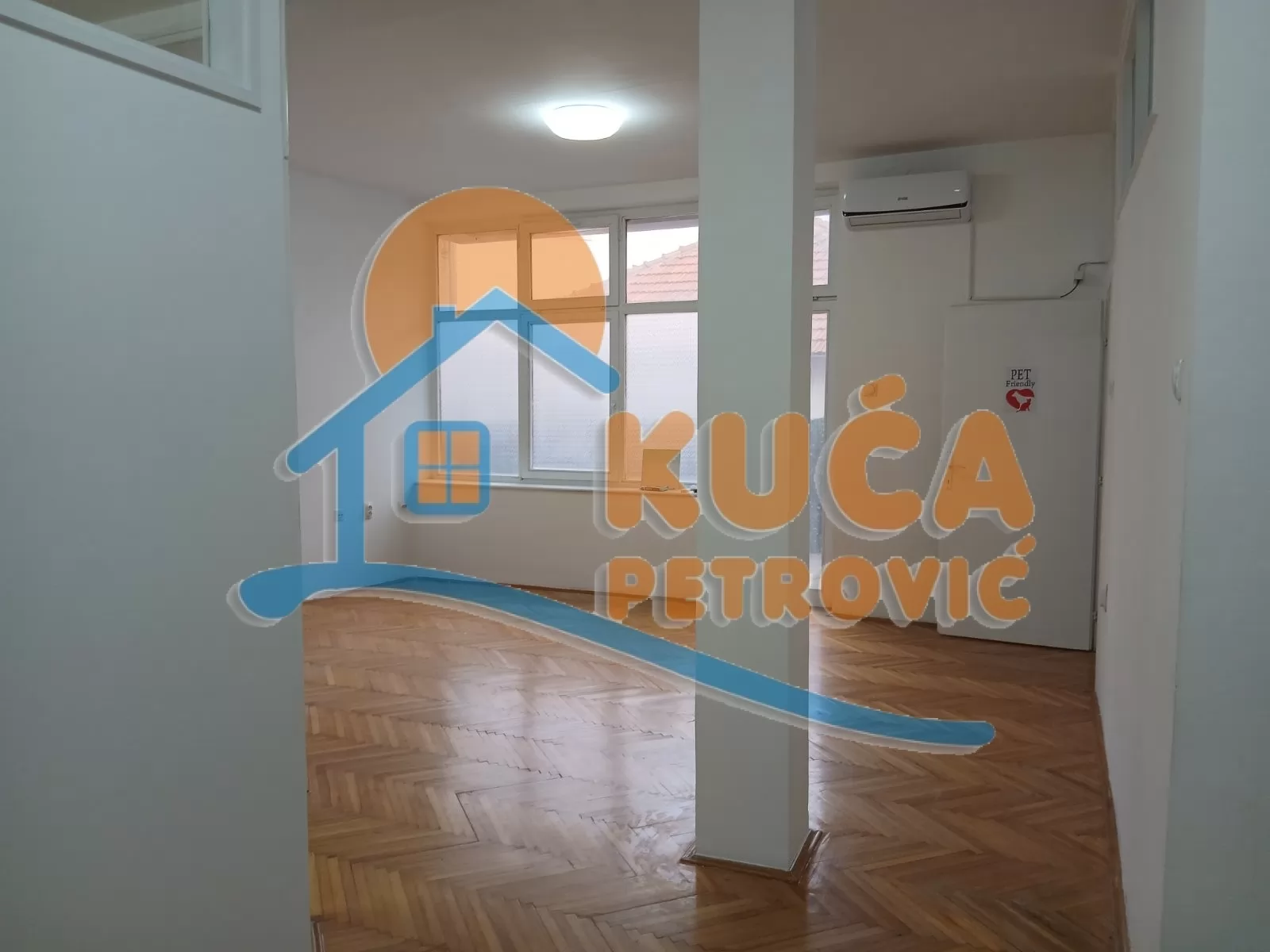 Lokal, 55 m2, Crveni Pevac, Vožda Karađorđa ID: i-015967 10