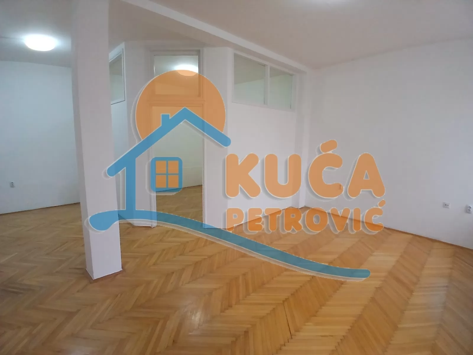 Lokal, 55 m2, Crveni Pevac, Vožda Karađorđa ID: i-015967 2