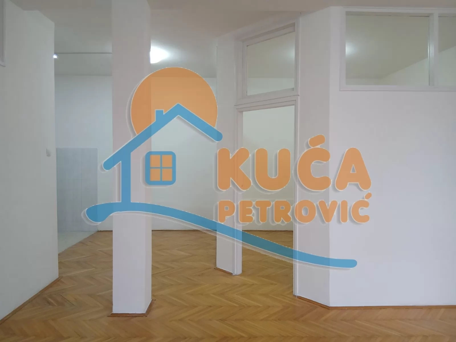 Lokal, 55 m2, Crveni Pevac, Vožda Karađorđa ID: i-015967 4