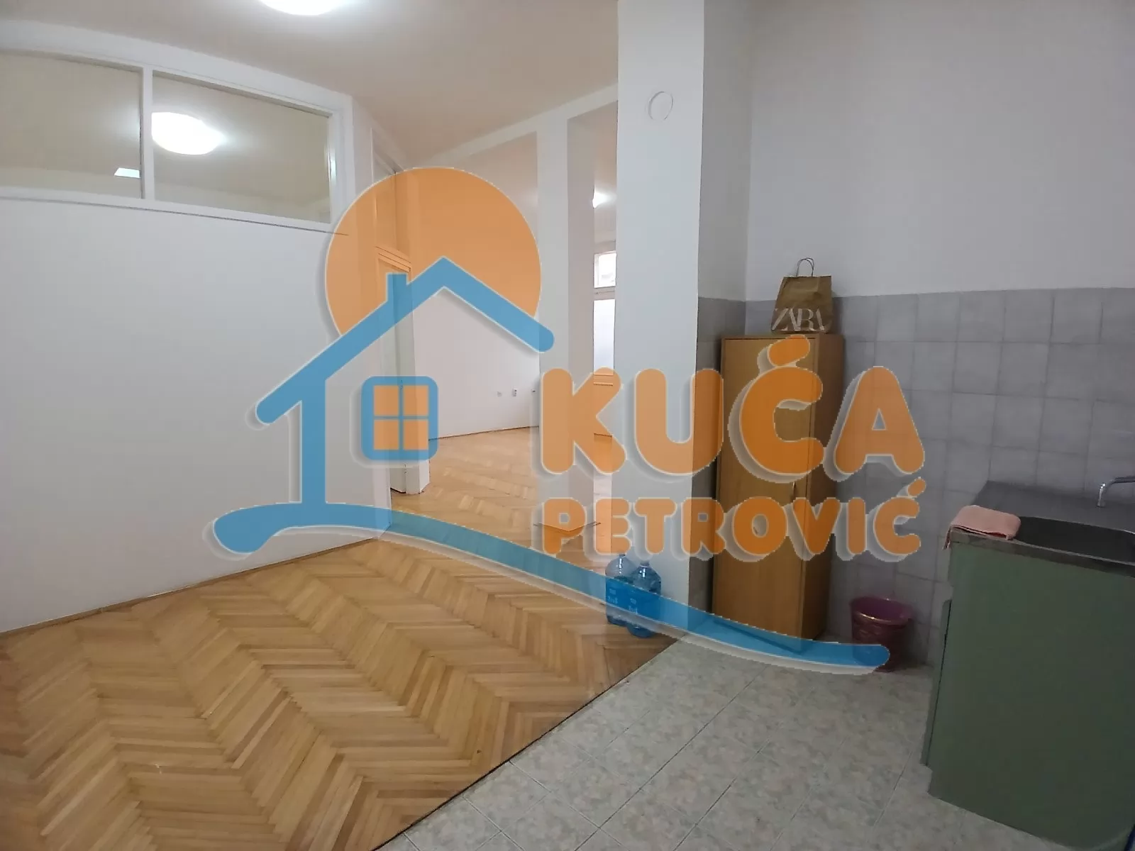 Lokal, 55 m2, Crveni Pevac, Vožda Karađorđa ID: i-015967 8