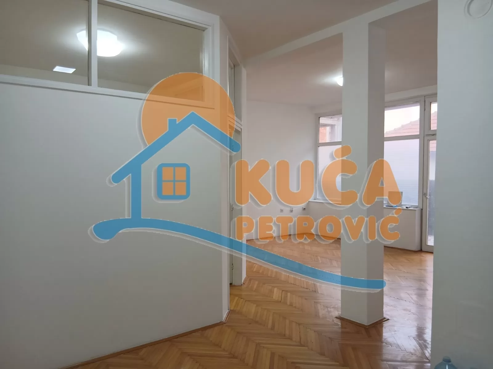 Lokal, 55 m2, Crveni Pevac, Vožda Karađorđa ID: i-015967 9