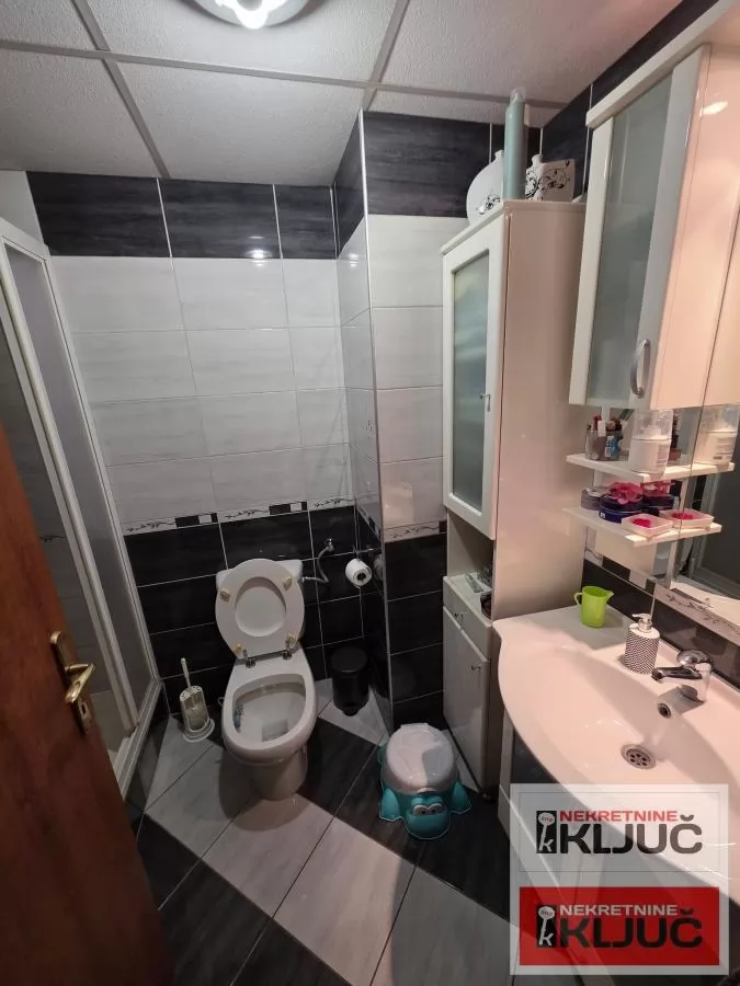 NOVA DETELINARA, 107m2, Četvorosoban, Porodičan 10