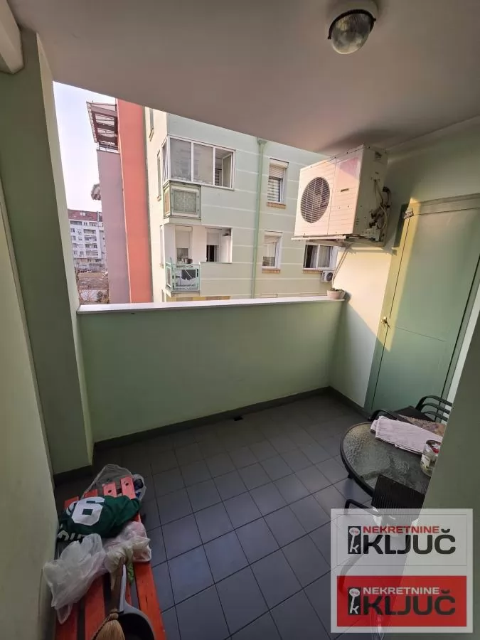 NOVA DETELINARA, 107m2, Četvorosoban, Porodičan 11