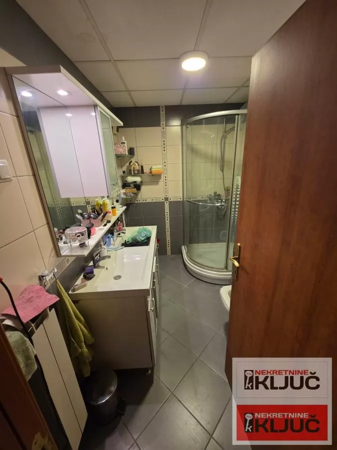 NOVA DETELINARA, 107m2, Četvorosoban, Porodičan 12