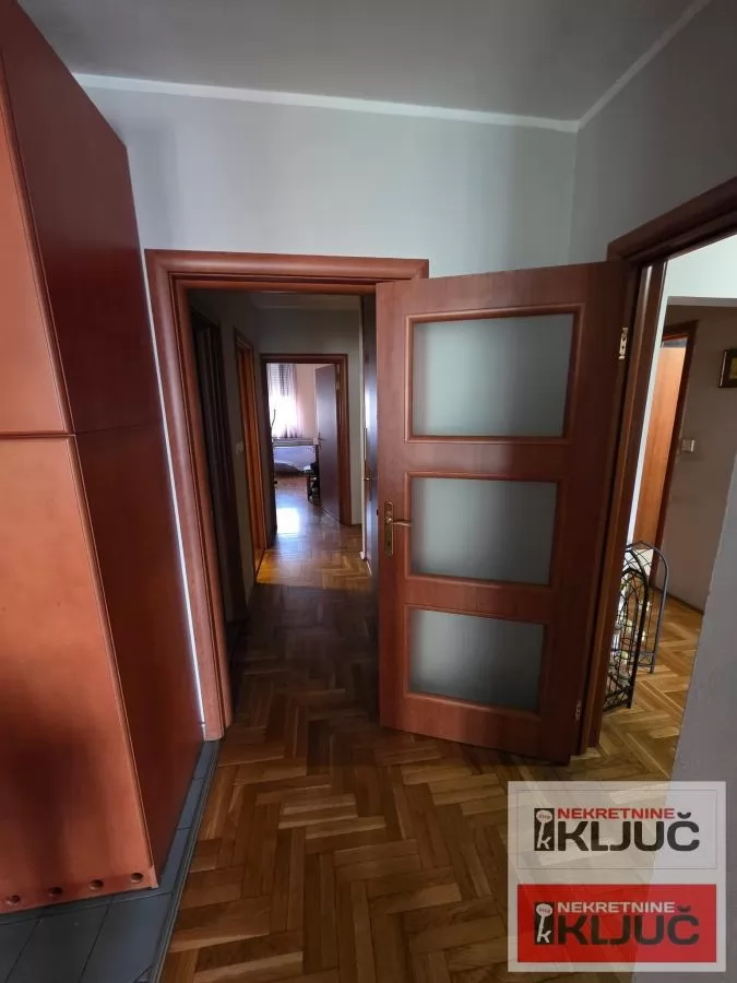 NOVA DETELINARA, 107m2, Četvorosoban, Porodičan 13