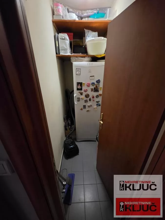 NOVA DETELINARA, 107m2, Četvorosoban, Porodičan 14