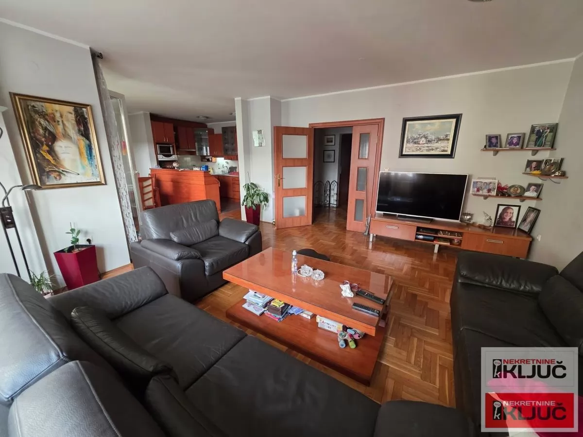 NOVA DETELINARA, 107m2, Četvorosoban, Porodičan 3