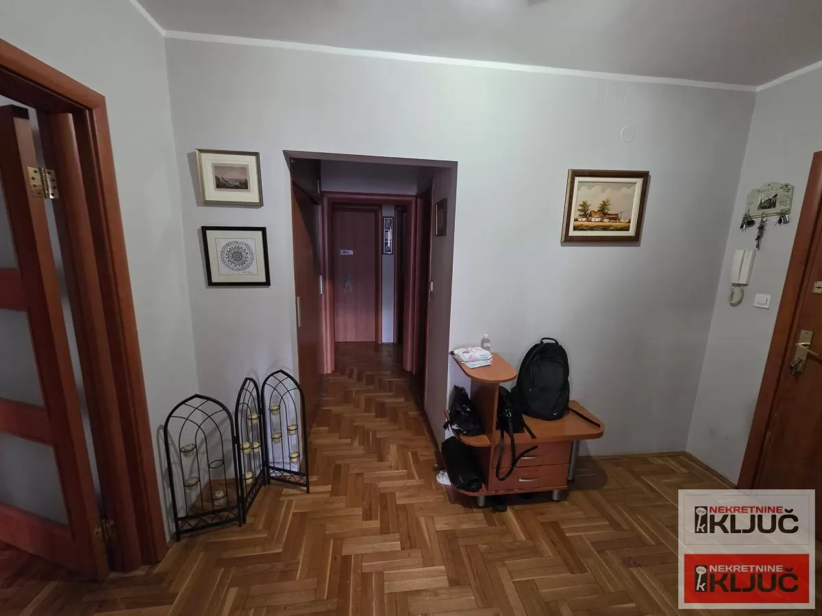 NOVA DETELINARA, 107m2, Četvorosoban, Porodičan 7