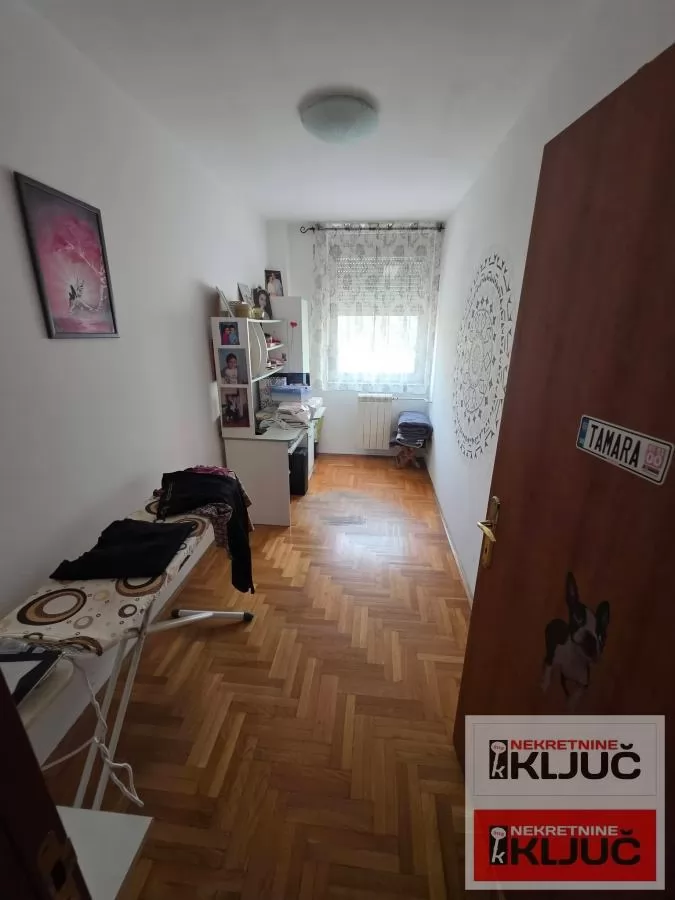 NOVA DETELINARA, 107m2, Četvorosoban, Porodičan 9