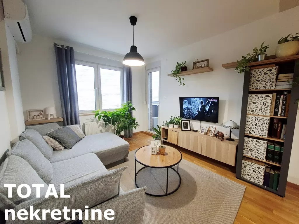 Stan,NOVI SAD,AVIJACIJA,kv: 60.00, € 185900, ID: 1102308 1